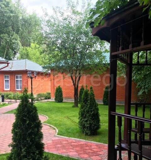 Коттедж, 900 м2 Мытищи - изображение 8