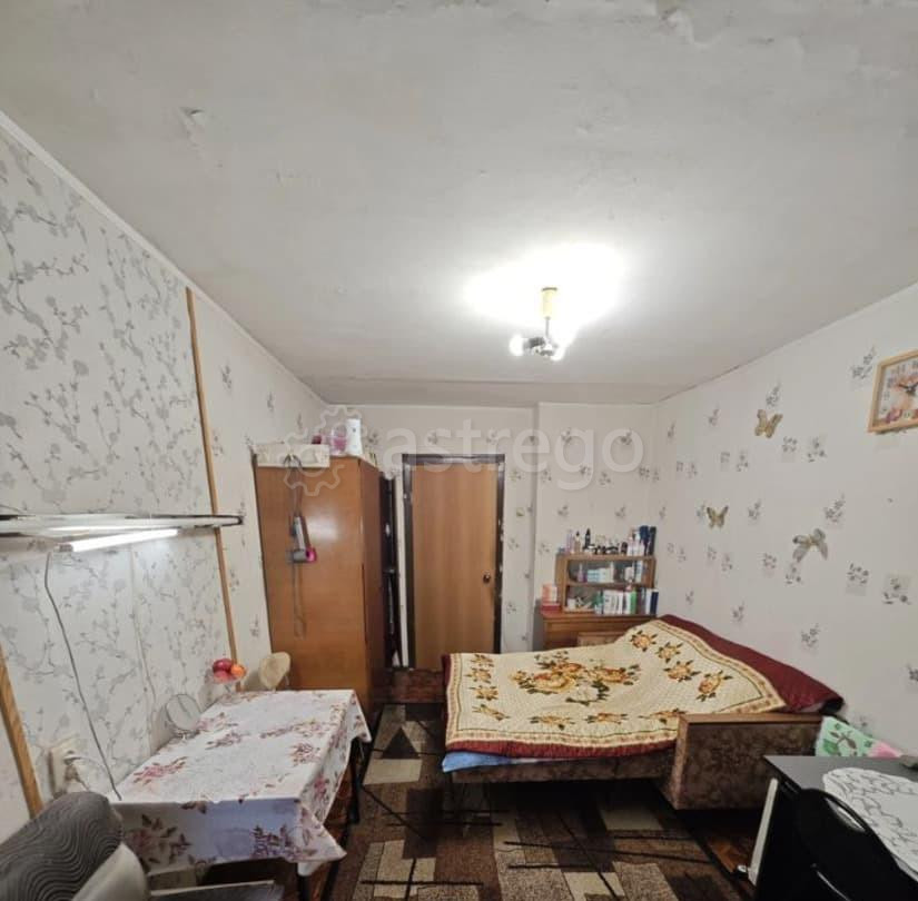 Комната, 25.4 м2, 11/19 эт. Санкт-Петербург - изображение 2