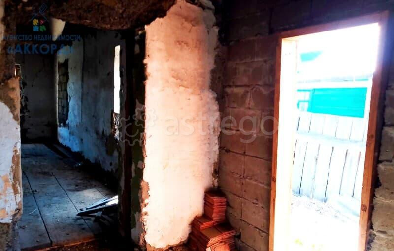 Дом, 25 м2 Бийск - изображение 2