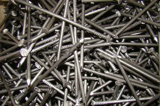 Гвозди Строительные ГОСТ 4805 4, 0х100, 6, 0х200 Омск - изображение 1