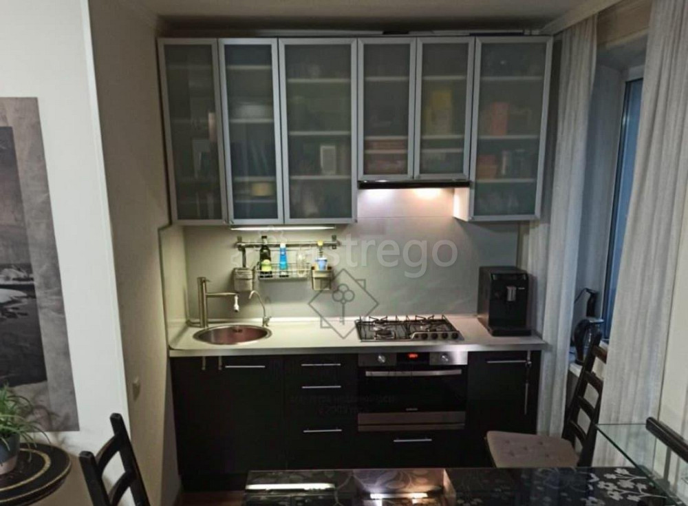 Студия, 33 м2, 5/8 эт. Москва - изображение 4