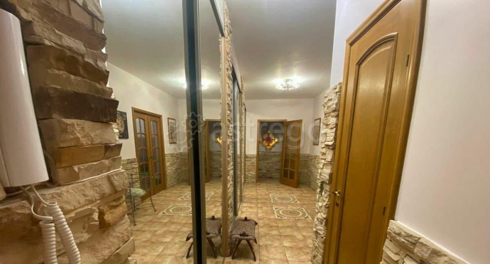 3-комн. квартира, 101 м2, 15/16 эт. Москва - изображение 6