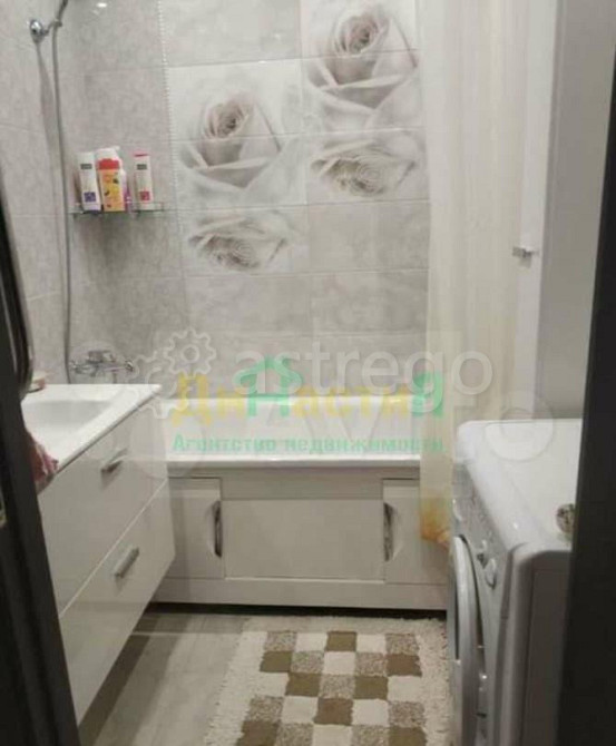 2-комн. квартира, 53.5 м2, 2/5 эт. Белгород - изображение 2