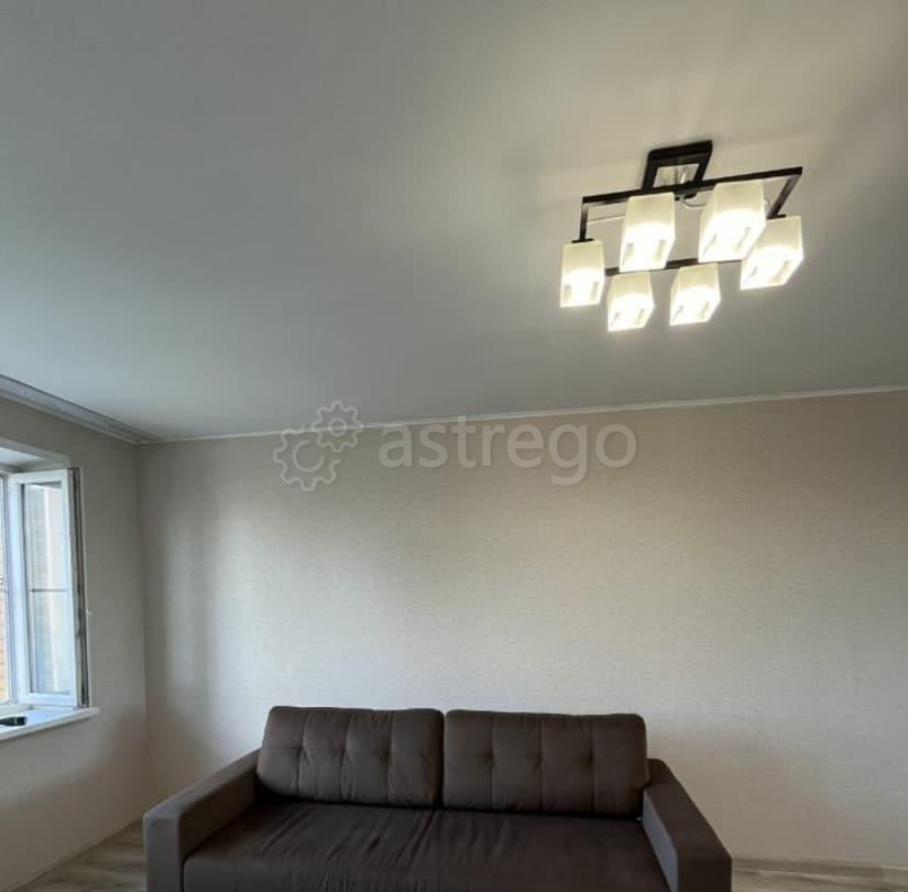 1-комн. квартира, 44 м2, 13/25 эт. Москва - изображение 2