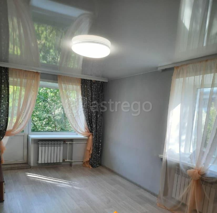 1-комн. квартира, 31 м2, 4/5 эт. Барнаул - изображение 7