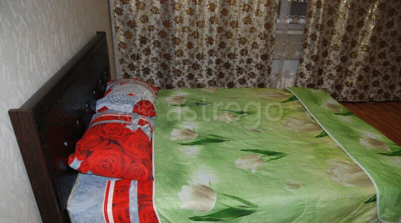 3-комн. квартира, 62 м2, 3/5 эт. Воскресенск - изображение 4