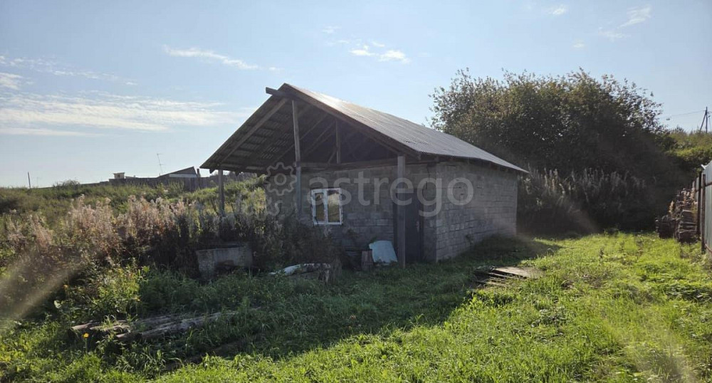 Склад, 180 м2 Емельяново - изображение 5