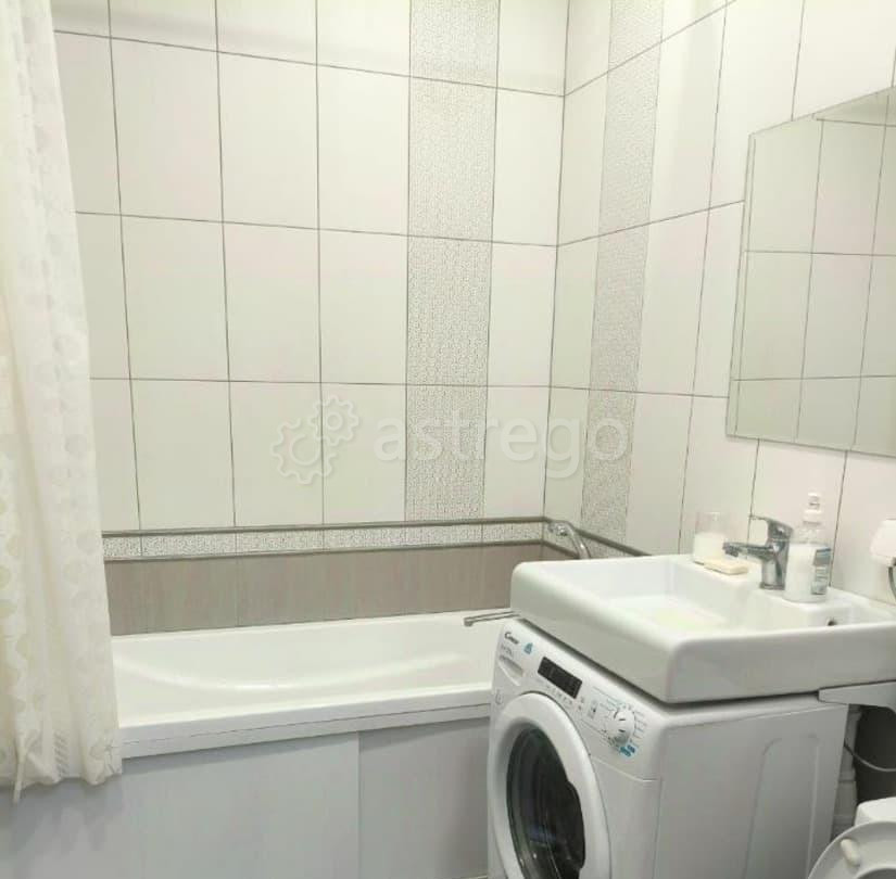Студия, 30.5 м2, 14/27 эт. Уфа - изображение 5