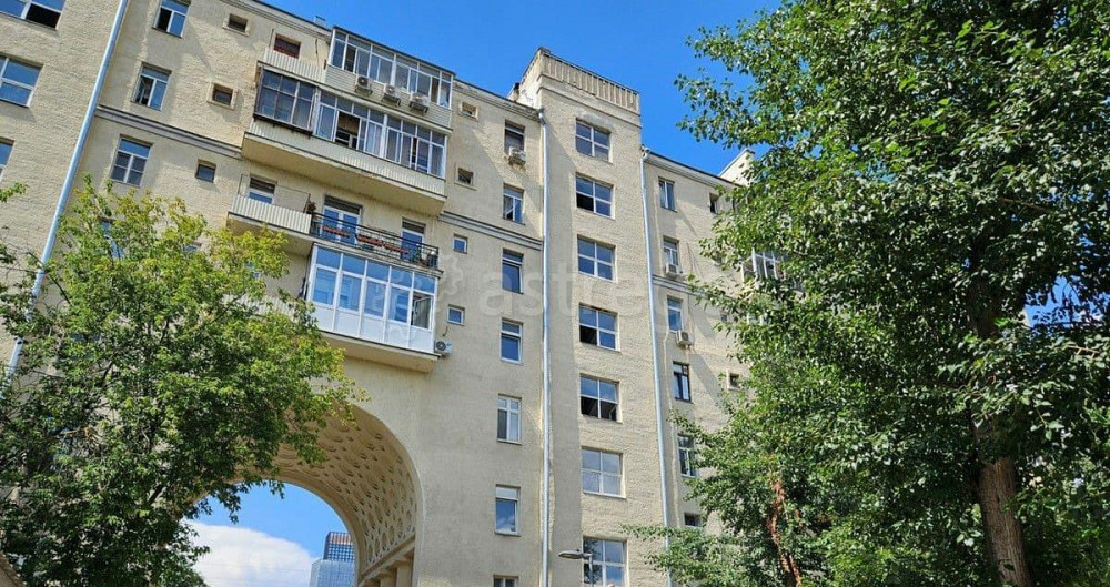 Свободного назначения, 7.6 м2 Москва - изображение 1