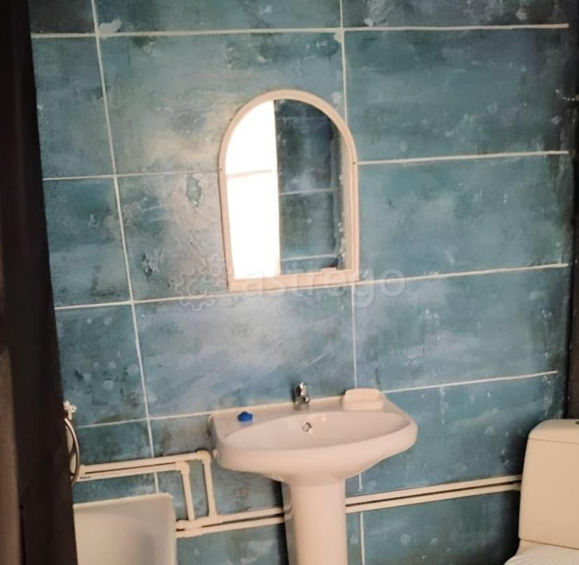 Студия, 29 м2, 17/19 эт. Домодедово - изображение 5