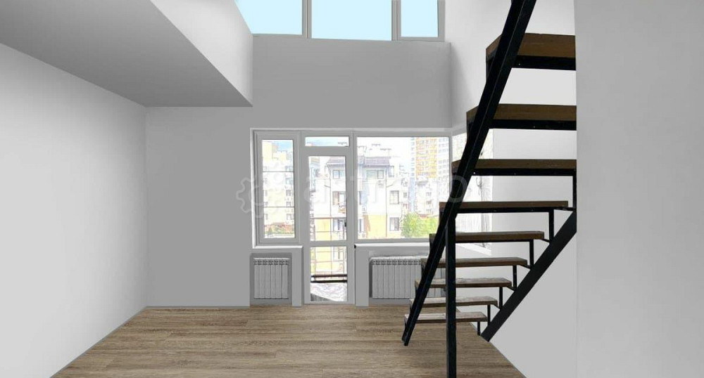 4-комн. квартира, 104.2 м2, 3/4 эт. Химки - изображение 5