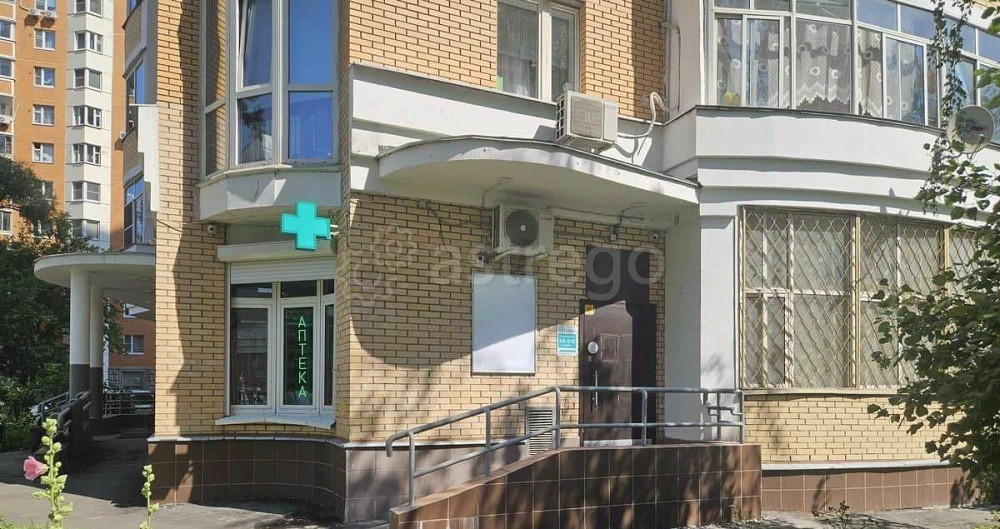 Свободного назначения, 46.1 м2 Москва - изображение 4