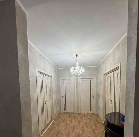 4-комн. квартира, 91.2 м2, 4/14 эт. Москва