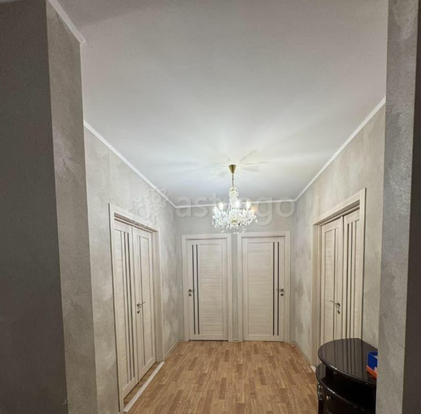 4-комн. квартира, 91.2 м2, 4/14 эт. Москва - изображение 1