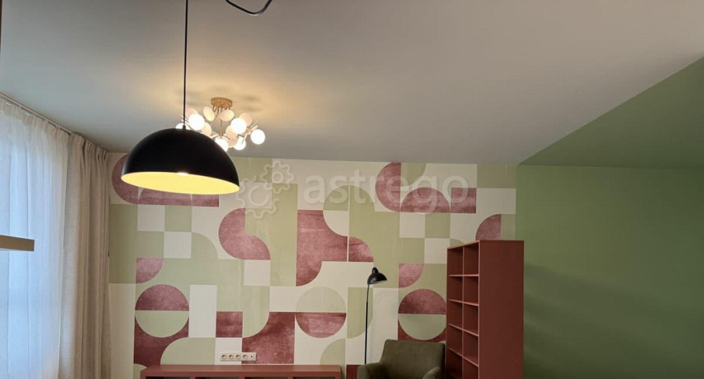 1-комн. квартира, 44 м2, 18/29 эт. Москва - изображение 3