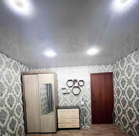 2-комн. квартира, 36 м2, 3/9 эт. Барнаул
