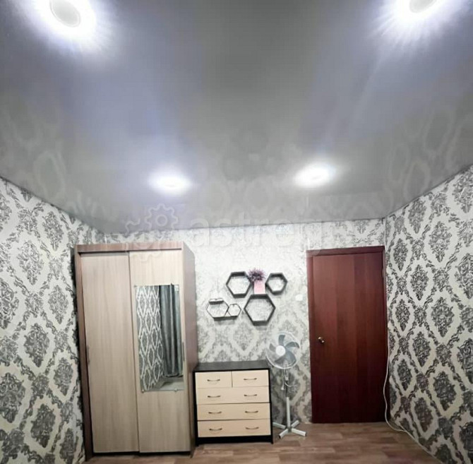 2-комн. квартира, 36 м2, 3/9 эт. Барнаул - изображение 6