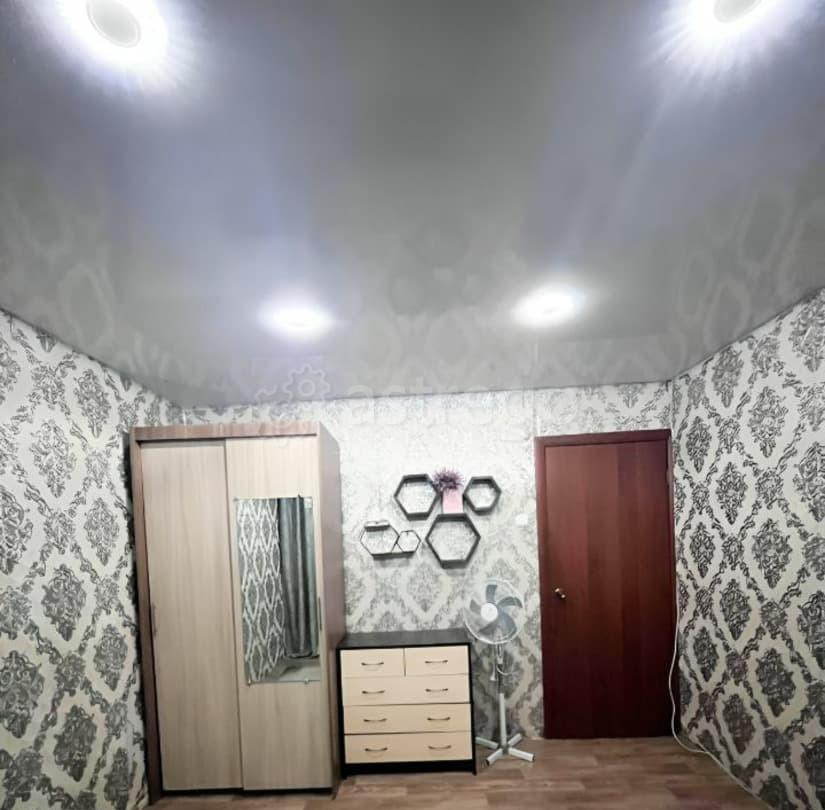 2-комн. квартира, 36 м2, 3/9 эт. Барнаул - изображение 6