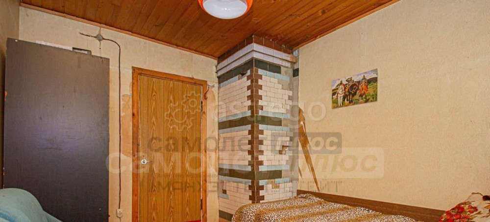 Дом, 64.8 м2, 6.27 сотки, 2 эт. Москва - изображение 3