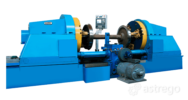 Ремонт Станков КЖ, РТ КЗТС, Рафамет, Прессов ПБ, ПА, ПО Москва - изображение 1