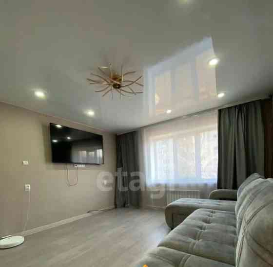 3-комн. квартира, 63.6 м2, 2/5 эт. Райчихинск