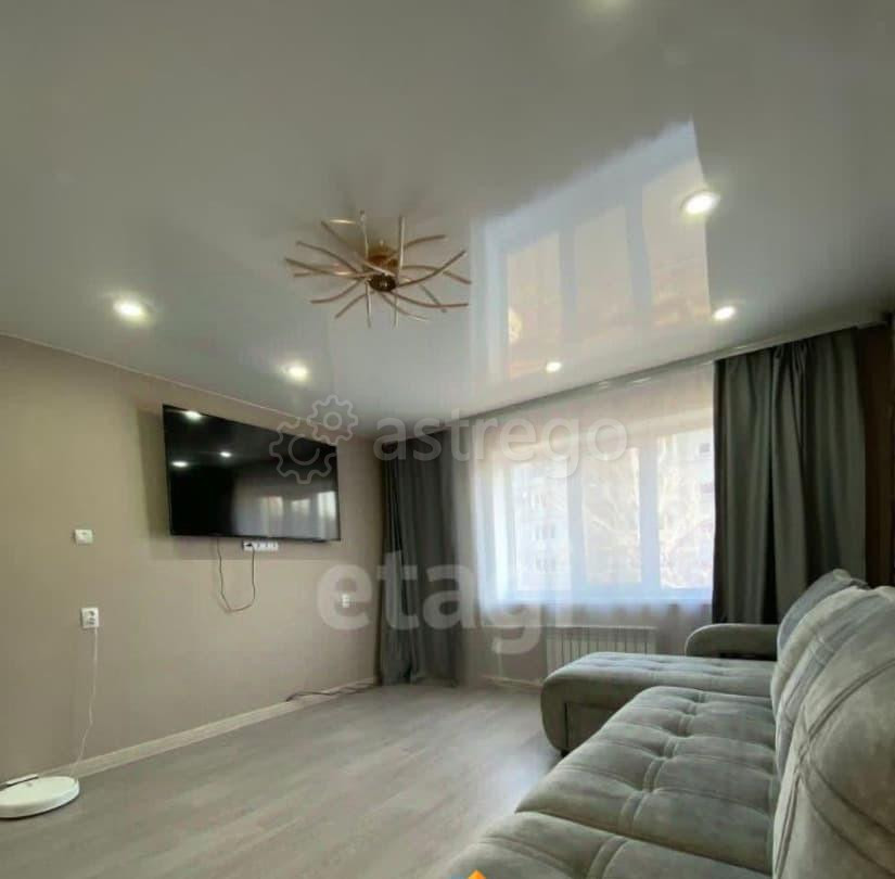 3-комн. квартира, 63.6 м2, 2/5 эт. Райчихинск - изображение 5