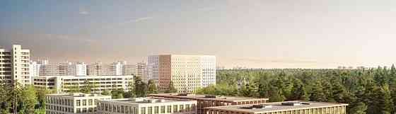 Офис, 78 м2 Москва