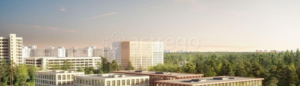Офис, 78 м2 Москва - изображение 3