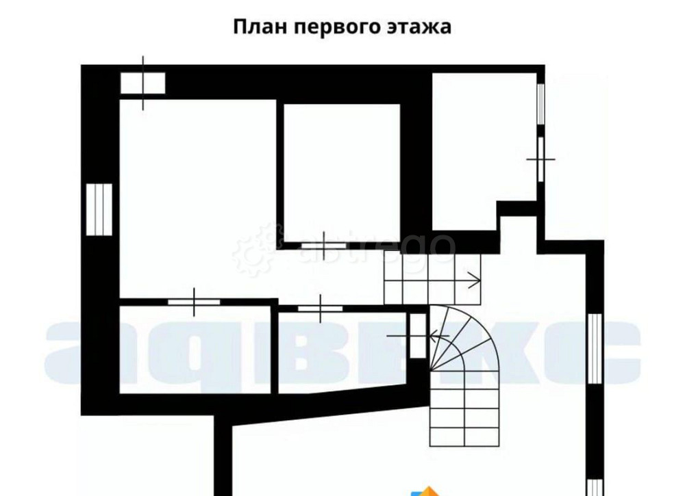 Дом, 120 м2, 10.2 сотки, 3 эт. Санкт-Петербург - изображение 6