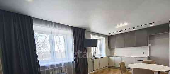2-комн. квартира, 44.6 м2, 5/5 эт. Бийск