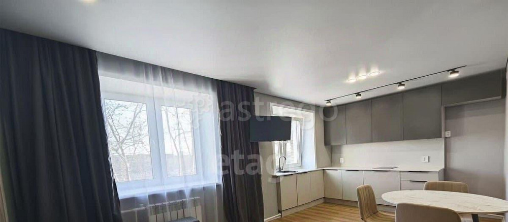 2-комн. квартира, 44.6 м2, 5/5 эт. Бийск - изображение 3