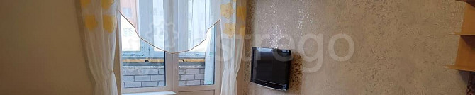 Студия, 22 м2, 11/27 эт. Уфа - изображение 3