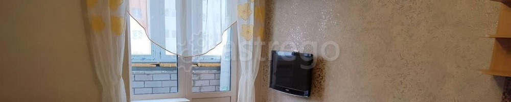 Студия, 22 м2, 11/27 эт. Уфа - изображение 3