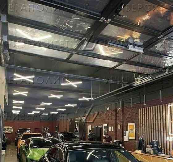 Производственное, 234 м2 Москва