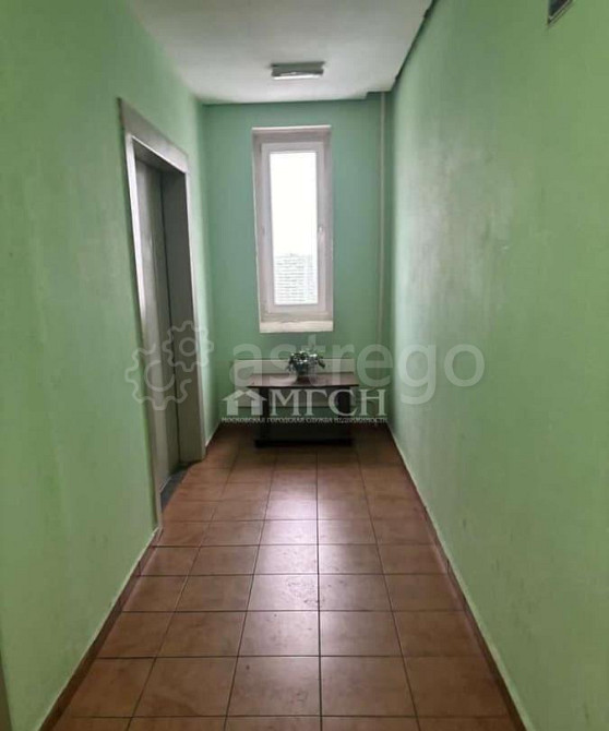 3-комн. квартира, 83 м2, 15/22 эт. Москва - изображение 5