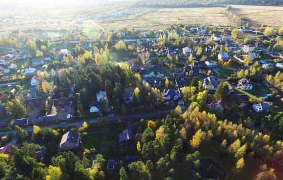 Земля под ИЖС, 8.5 сотки Павловский Посад