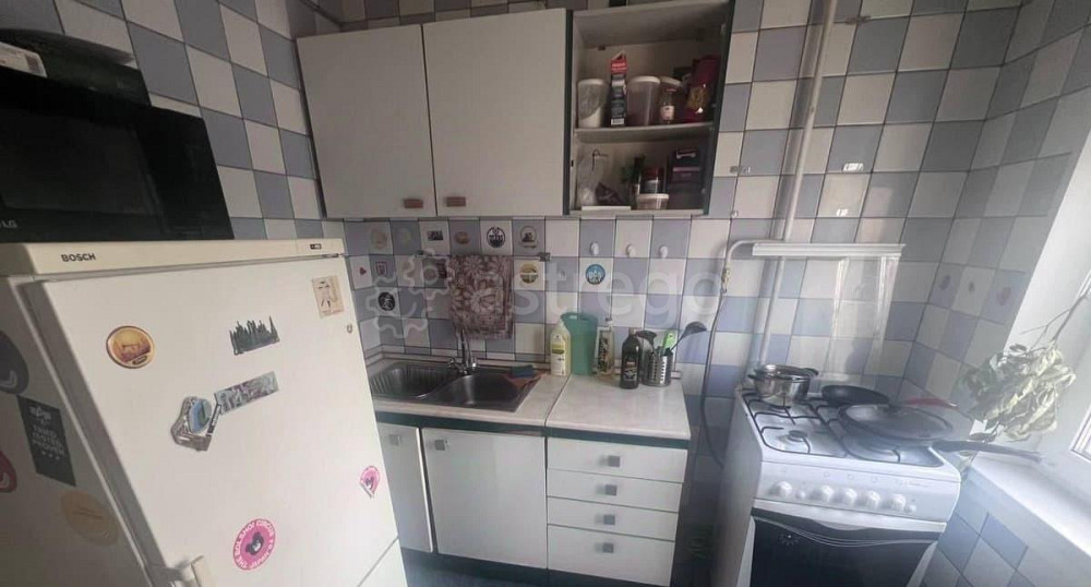 Комната, 18 м2, 8/9 эт. Москва - изображение 4