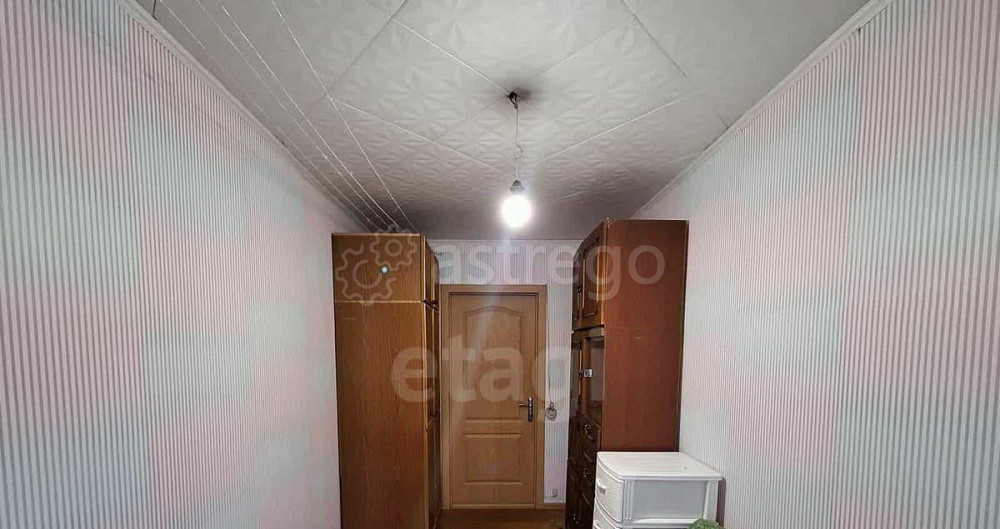 Комната, 9.2 м2, 5/5 эт. Архангельск - изображение 6