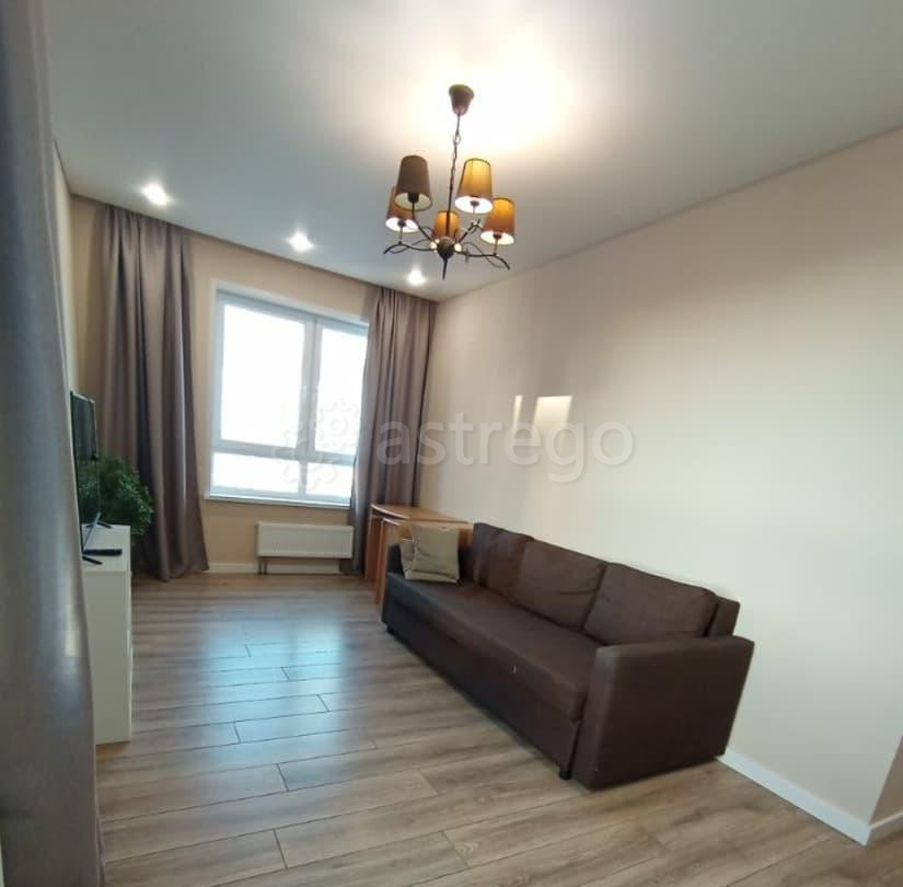 4-комн. квартира, 85 м2, 22/25 эт. Уфа - изображение 7