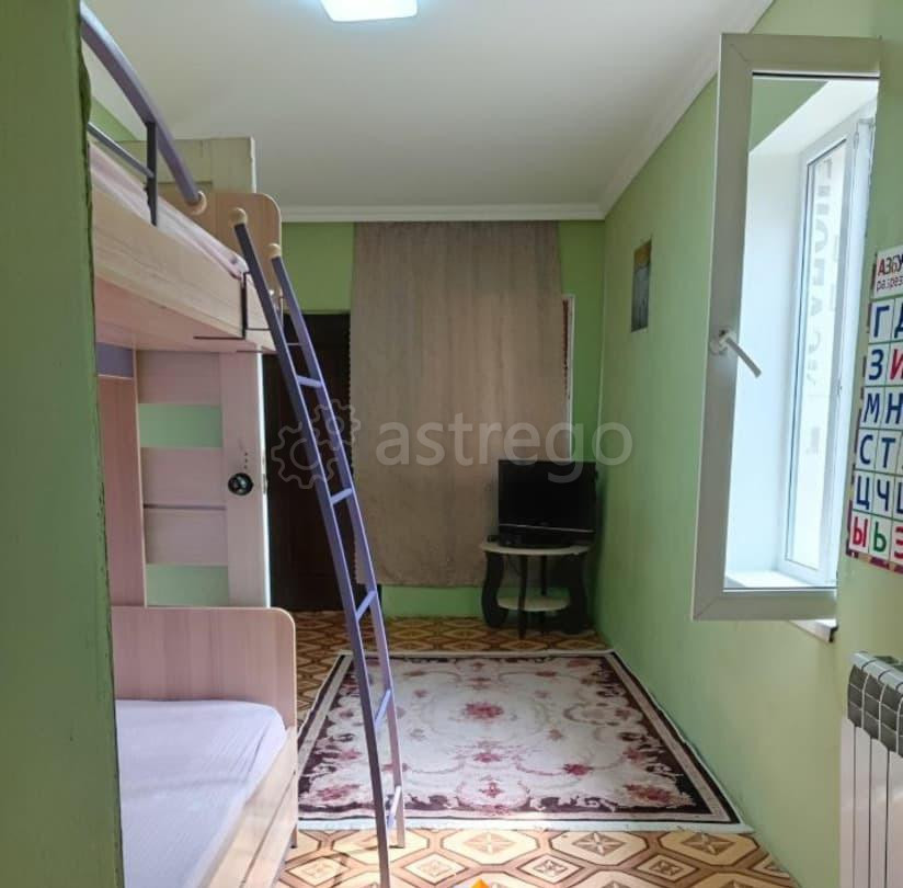 Дом, 48.3 м2, 2.97 сотки, 1 эт. Астрахань - изображение 1