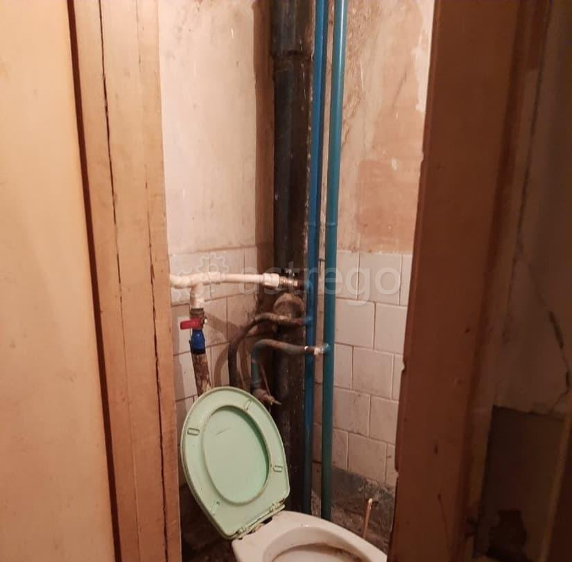 Комната, 13 м2, 5/9 эт. Сосновоборск - изображение 3