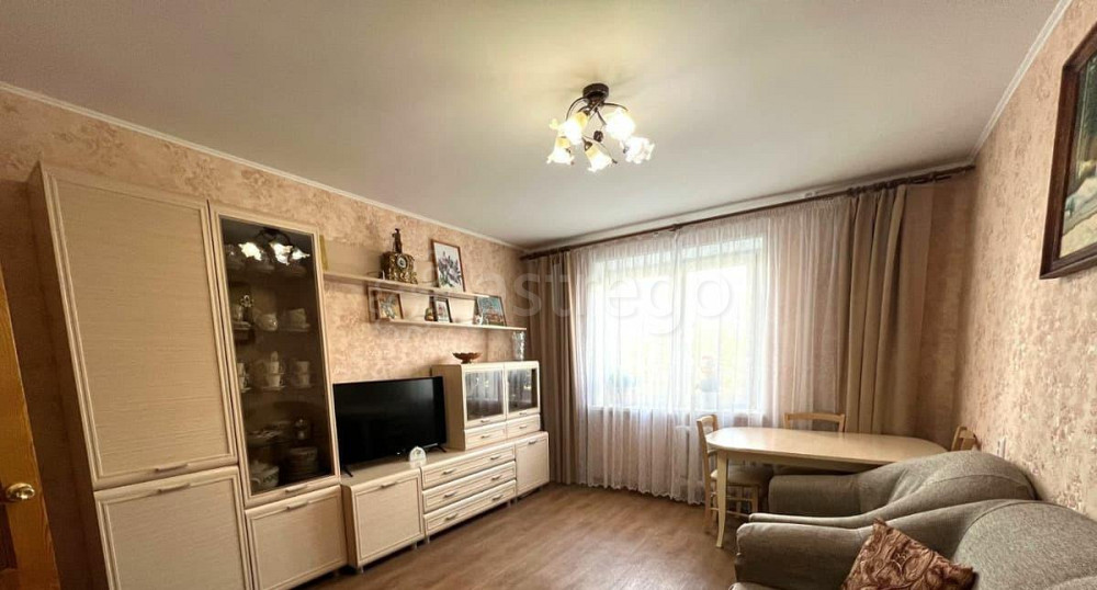 4-комн. квартира, 74 м2, 2/9 эт. Уфа - изображение 7