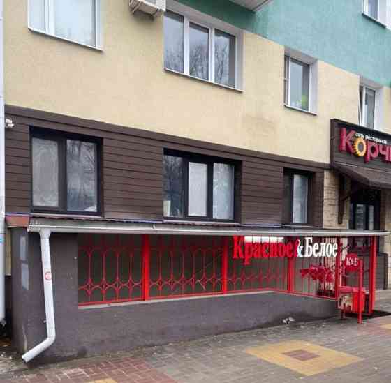 Торговое помещение, 250 м2 Белгород