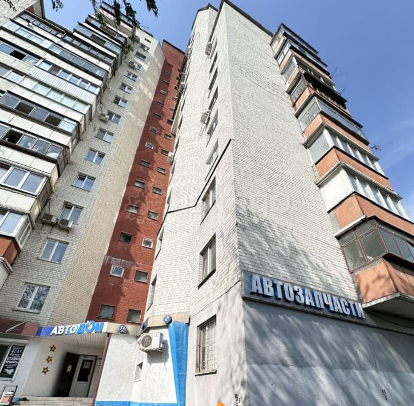 Торговое помещение, 98.3 м2 Белгород - изображение 7