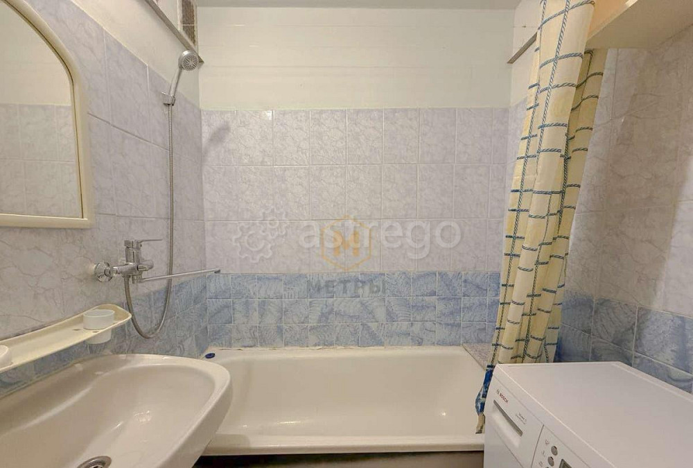 2-комн. квартира, 50.8 м2, 5/6 эт. Разумное - изображение 9