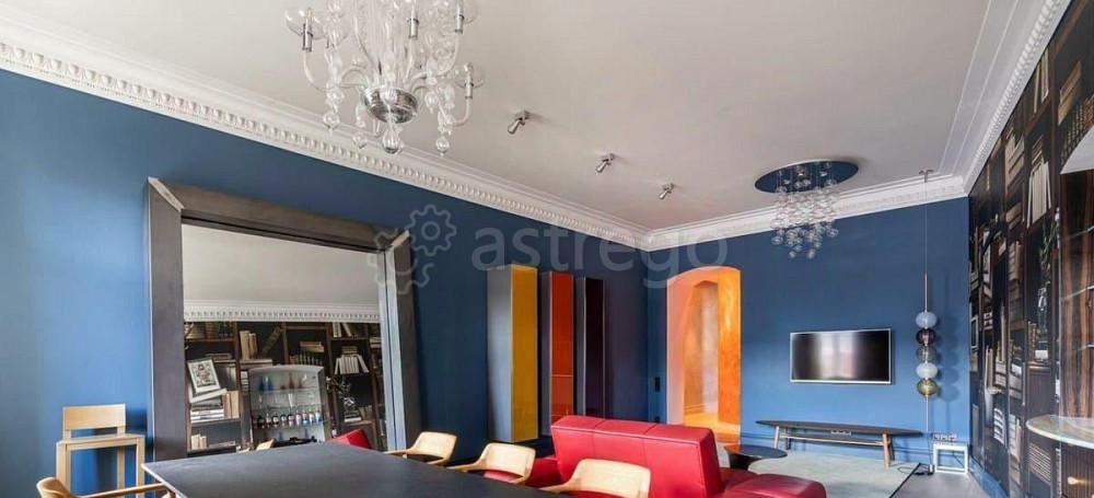 2-комн. квартира, 79 м2, 4/7 эт. Санкт-Петербург - изображение 7