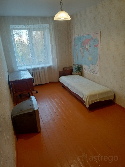 Сдам 3-комн. Квартиру, 61.2 м2, 50/5 эт., Долгосрочно Ульяновск - изображение 4