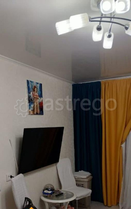 4-комн. квартира, 71 м2, 2/9 эт. Уфа - изображение 4