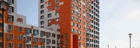 4-комн. квартира, 69.06 м2, 13/17 эт. Красноярск