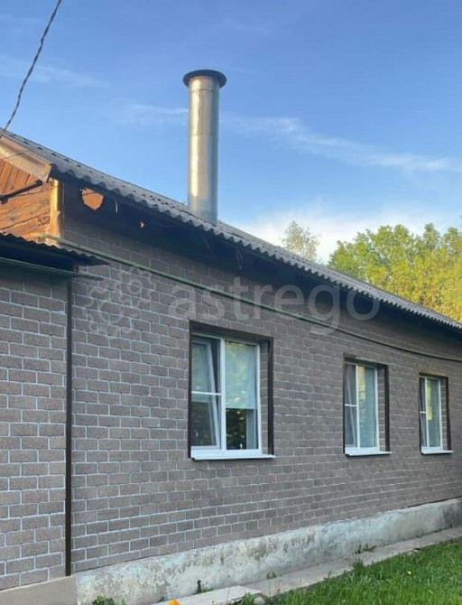 Дом, 66.2 м2, 5.9 сотки, 1 эт. Химки - изображение 5